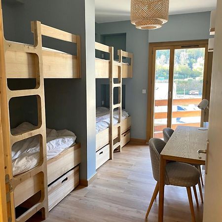 Les Moutons De Cauterets - Garage Prive Apartment Ngoại thất bức ảnh