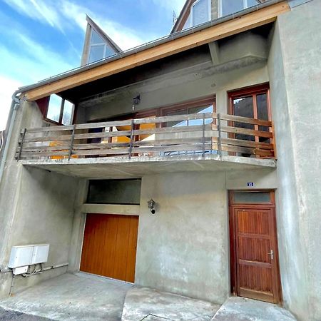 Les Moutons De Cauterets - Garage Prive Apartment Ngoại thất bức ảnh