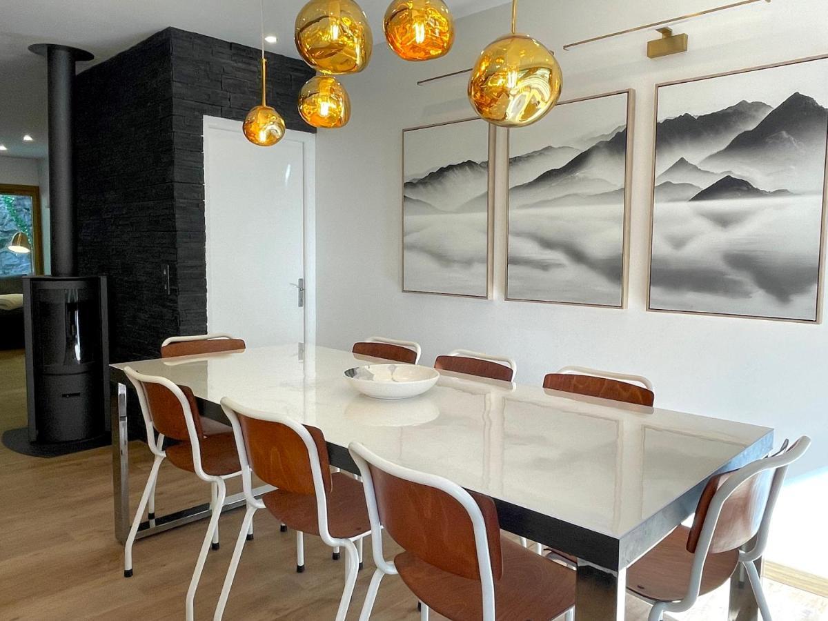 Les Moutons De Cauterets - Garage Prive Apartment Ngoại thất bức ảnh