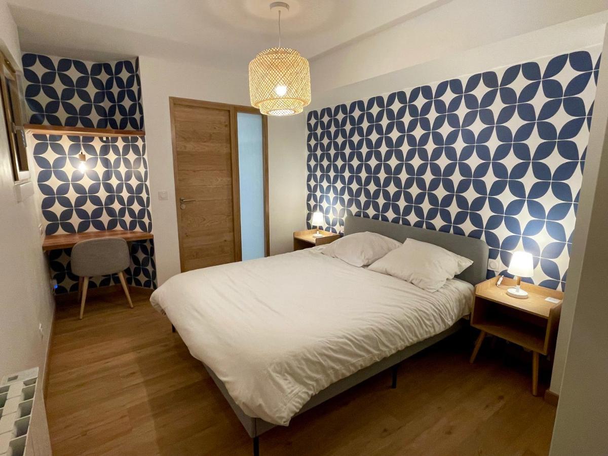 Les Moutons De Cauterets - Garage Prive Apartment Ngoại thất bức ảnh