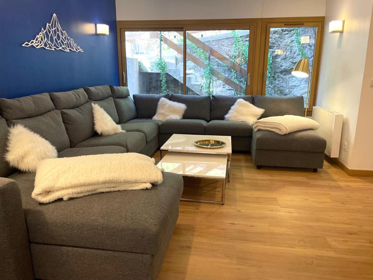 Les Moutons De Cauterets - Garage Prive Apartment Ngoại thất bức ảnh