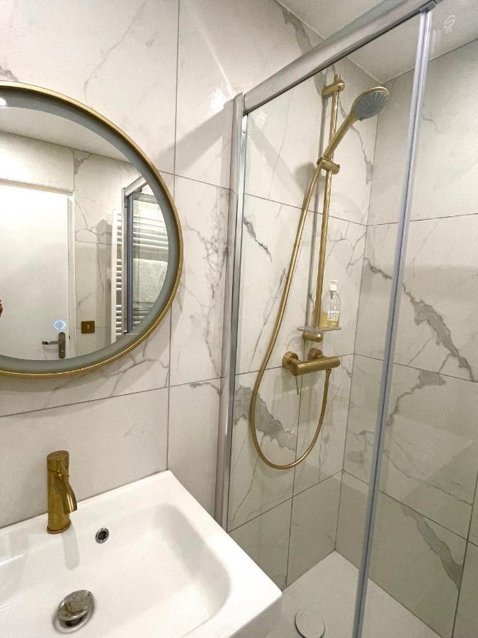 Les Moutons De Cauterets - Garage Prive Apartment Ngoại thất bức ảnh