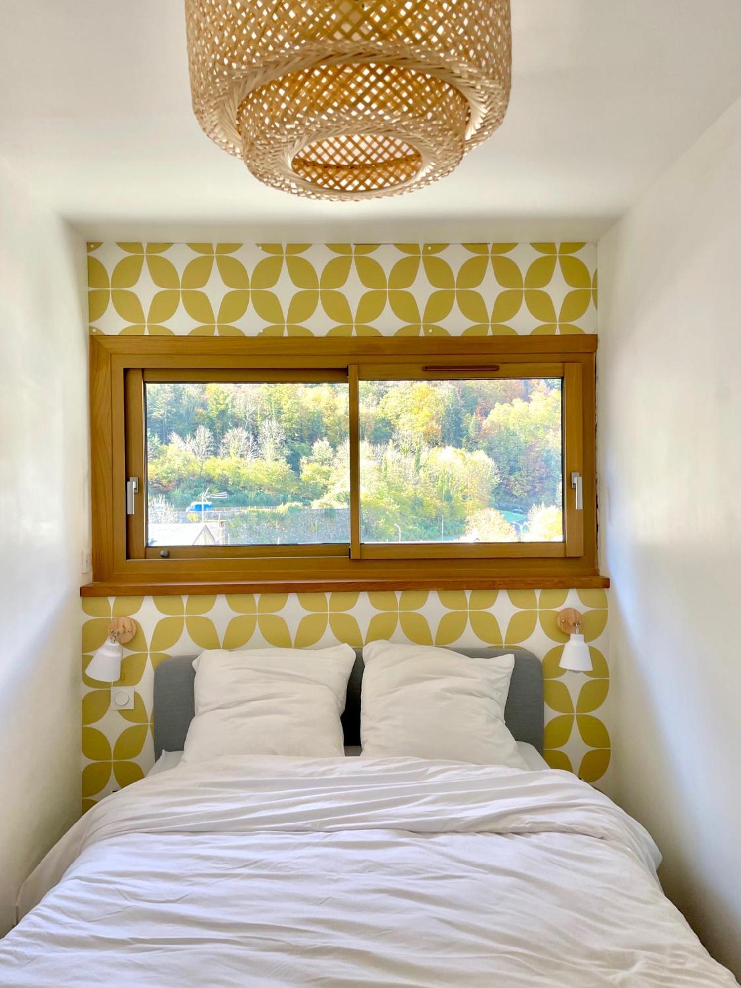 Les Moutons De Cauterets - Garage Prive Apartment Ngoại thất bức ảnh