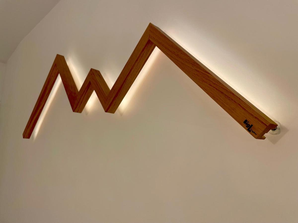 Les Moutons De Cauterets - Garage Prive Apartment Ngoại thất bức ảnh