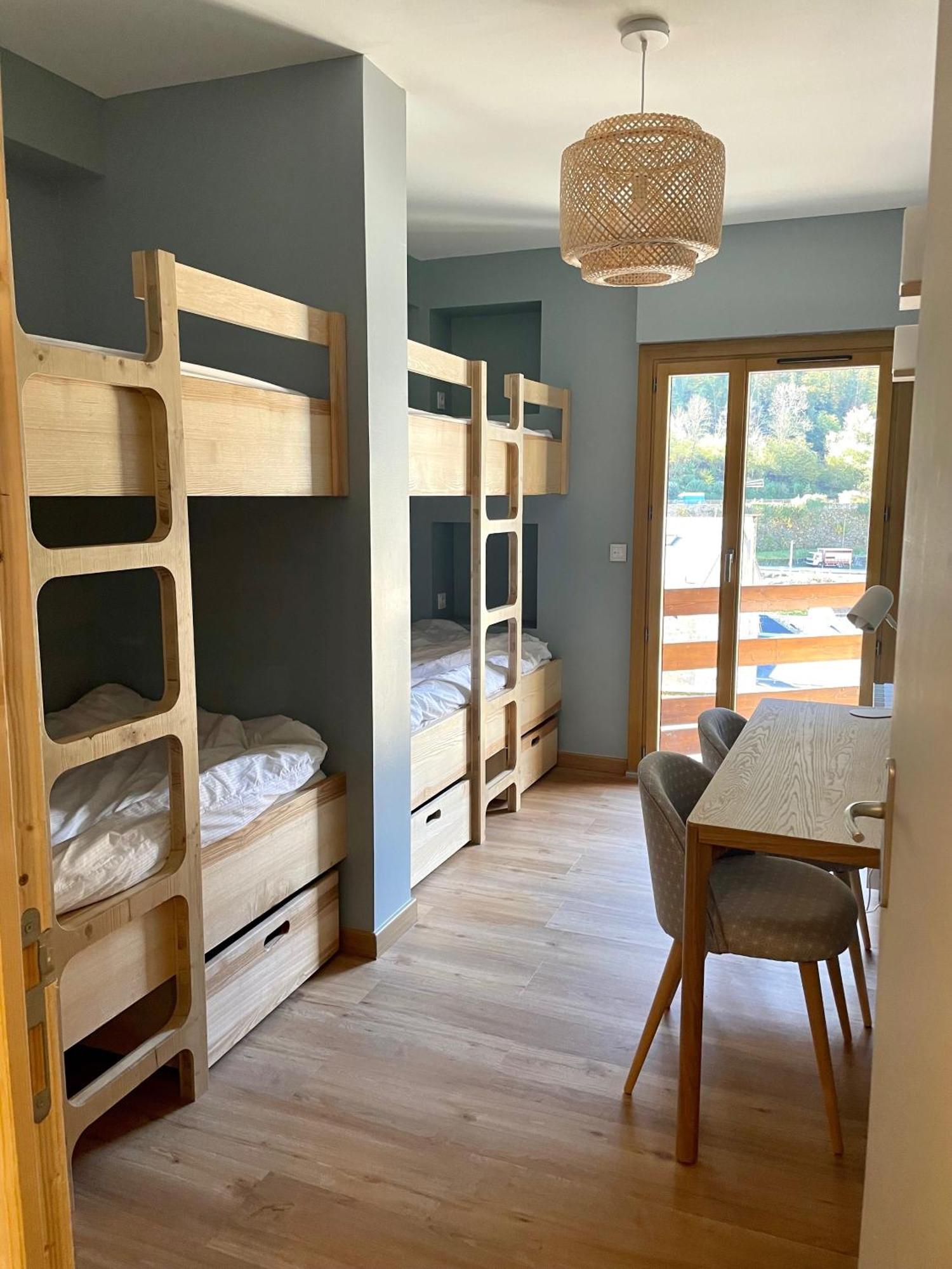Les Moutons De Cauterets - Garage Prive Apartment Ngoại thất bức ảnh