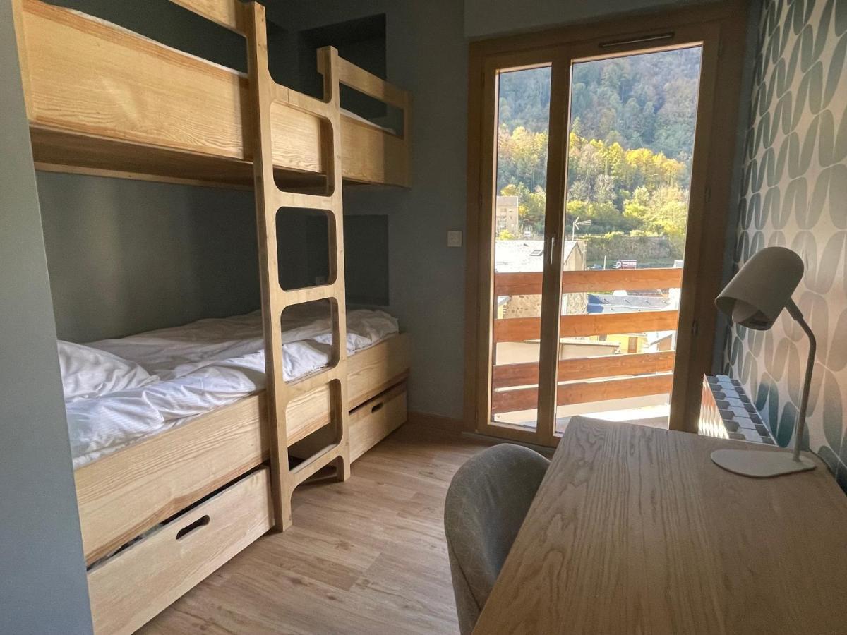 Les Moutons De Cauterets - Garage Prive Apartment Ngoại thất bức ảnh