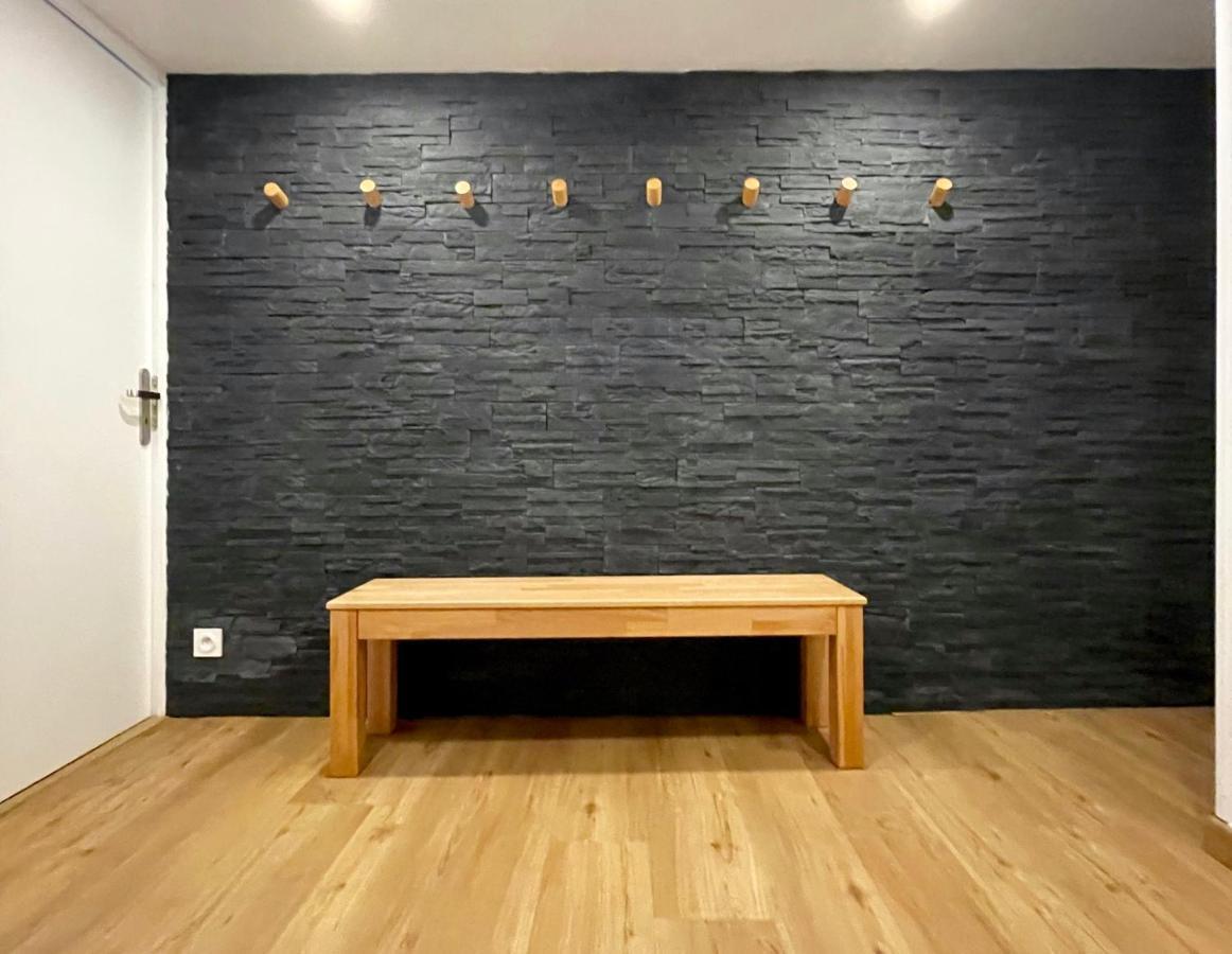 Les Moutons De Cauterets - Garage Prive Apartment Ngoại thất bức ảnh