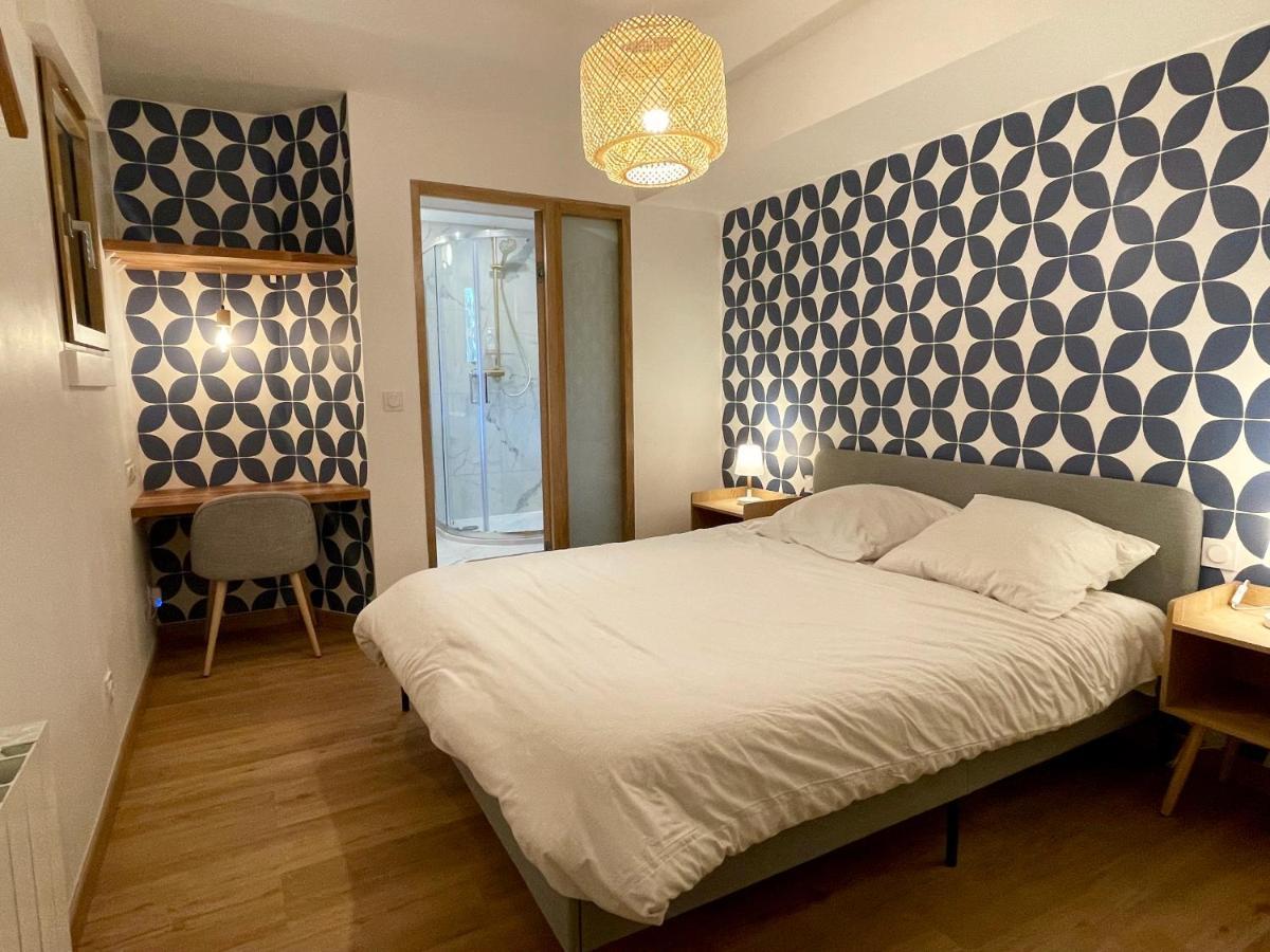 Les Moutons De Cauterets - Garage Prive Apartment Ngoại thất bức ảnh