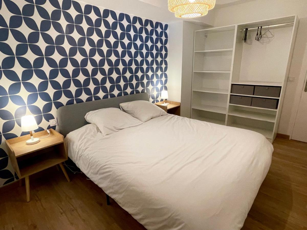 Les Moutons De Cauterets - Garage Prive Apartment Ngoại thất bức ảnh