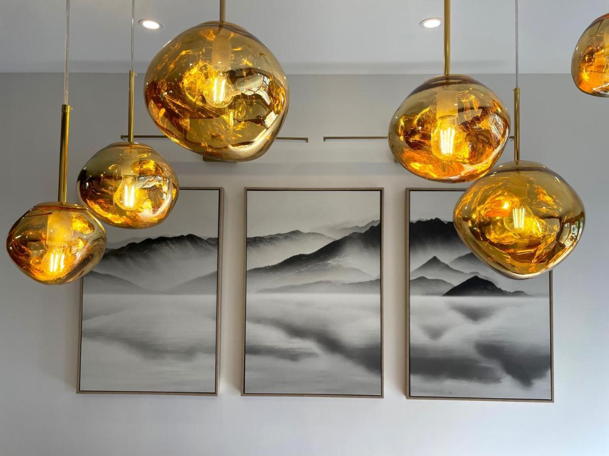 Les Moutons De Cauterets - Garage Prive Apartment Ngoại thất bức ảnh